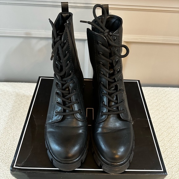 Boots - Picture 2 of 5